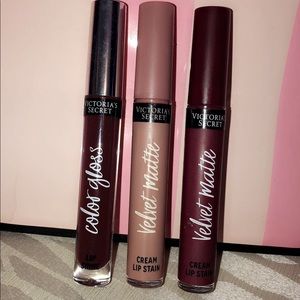 Victoria Secret Lipsticks